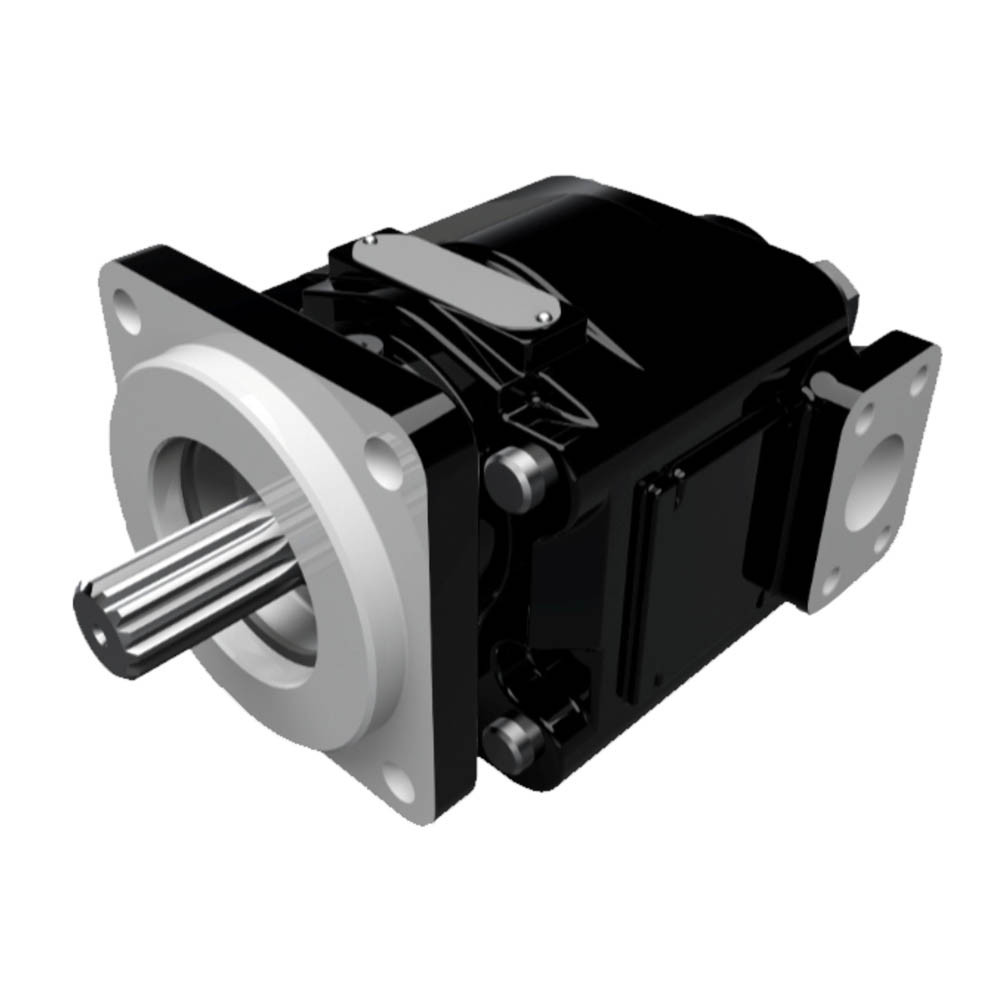 014-70915-0 Original T7 series Dension Vane pump