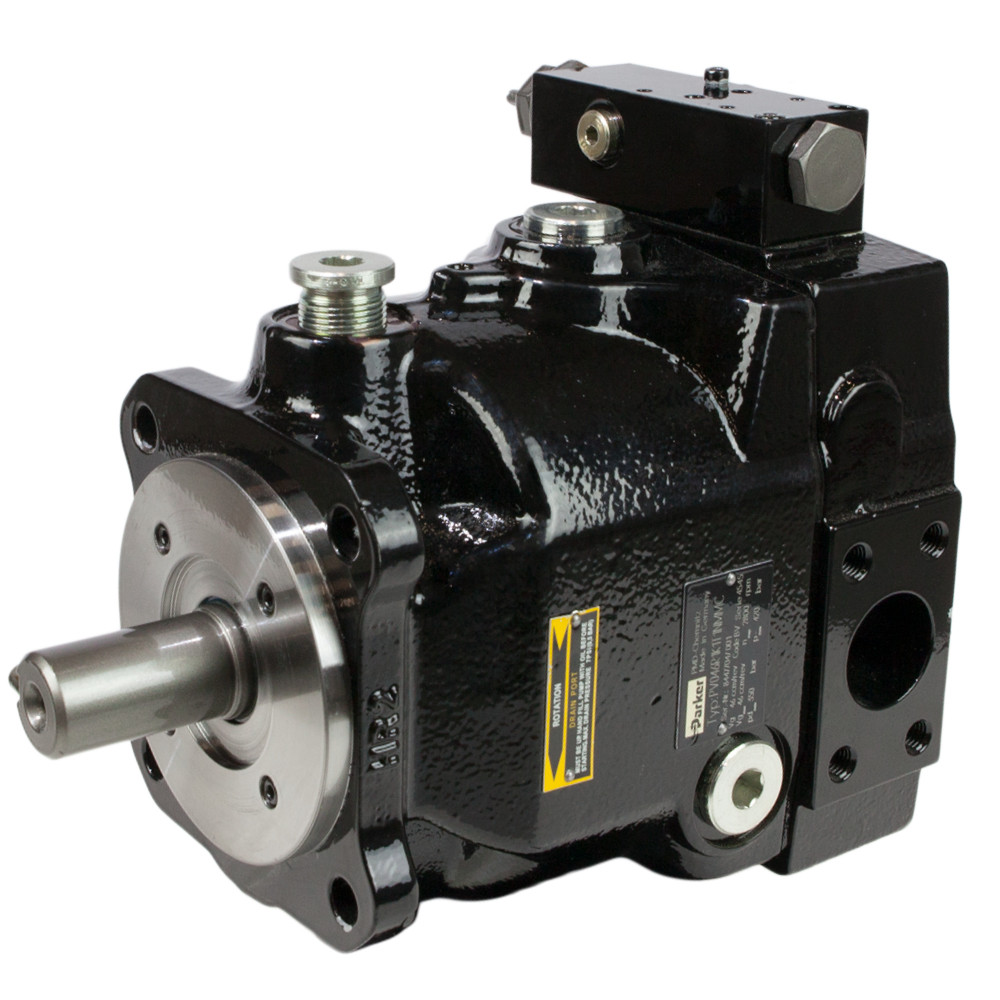 Atos PFE Series Vane pump PFE-42056/3DU 20