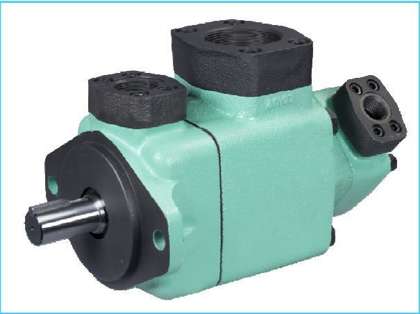 Vickers PVB10-RS40-C11 Variable piston pumps PVB Series