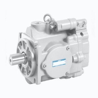 Vickers PVB15-RS-40-C-12 Variable piston pumps PVB Series