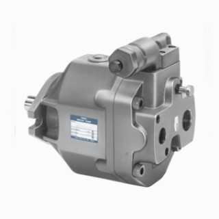 Vickers PVB10-RS41-CC12 Variable piston pumps PVB Series