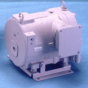 SUMITOMO QT5N-50-BP-Z Q Series Gear Pump