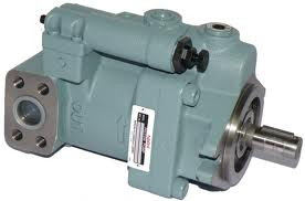 TAIWAN YEOSHE Piston Pump V18A V18A1L10X Series