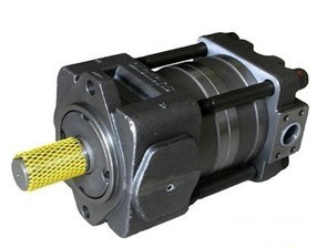 SUMITOMO CQTM43-25FV-5.5-4-P-S1307-E CQ Series Gear Pump