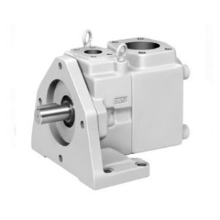 150T-75-L-R-L-40 Yuken Vane pump 150T Series