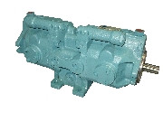 150T-75-F-RL Taiwan KOMPASS 50T Series Vane Pump