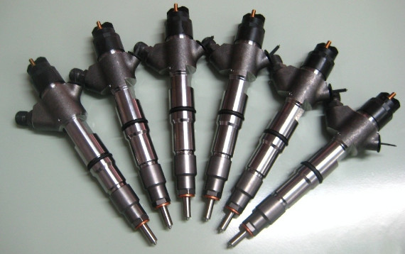 093400-8650 093400-8640  injector