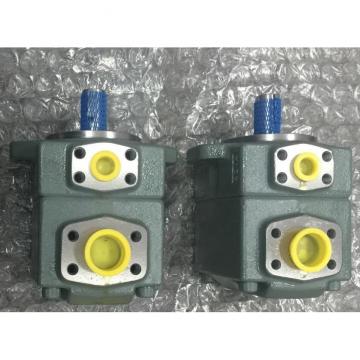 PV2R2-33-F-RAA-41 Yuken Double Vane Pump PV2R Series