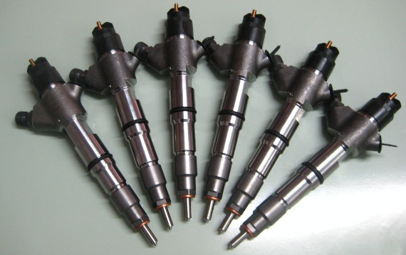 HL120S27D541 HL130S26C175P3   injector