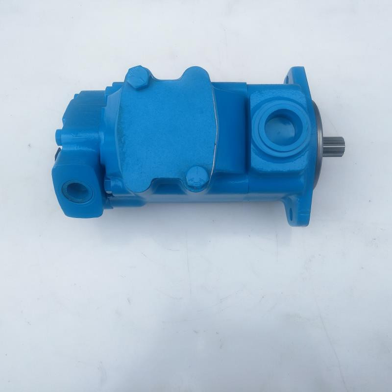 SUMITOMO QT22 Series Gear Pump QT22-6.3F-A #1 small image