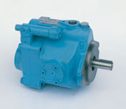 SUMITOMO QT4123 Series Double Gear Pump QT4123-50-5F #1 small image