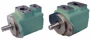 SUMITOMO QT32 Series Gear Pump QT32-10E-A #1 small image