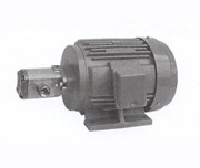 SUMITOMO QT33 Series Gear Pump QT33-12.5F-A #1 small image