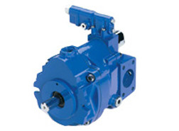 Parker Piston pump PV020 series PV020R1K1AYNMMC+PGP505A0 #1 image