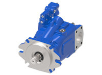 Vickers Variable piston pumps PVE Series PVE21R 13 30 C 10   #1 image