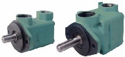 Daikin Hydraulic Vane Pump DP series DP206-20-L #1 image