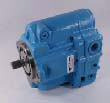 NACHI PZ-6A-13-180-E2A-20 PZ Series Hydraulic Piston Pumps #1 image