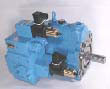 NACHI PZ-2A-35-E2A-11 PZ Series Hydraulic Piston Pumps #1 image