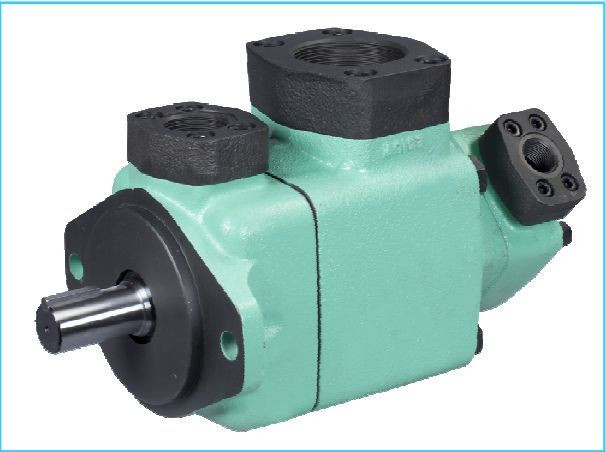 Vickers PVB5-LSY-40-CM-12-GEVS Variable piston pumps PVB Series #1 image