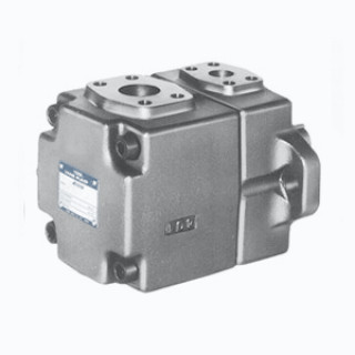 Yuken PV2R2-59-L-RAL-41 Vane pump PV2R Series #1 image