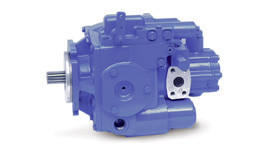 PVM018EL02AS02AAC28110000A0A Vickers Variable piston pumps PVM Series PVM018EL02AS02AAC28110000A0A #1 image