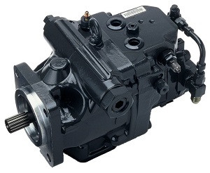 Taiwan KOMPASS FA1 Series Vane Pump FA1-05-FR #1 image