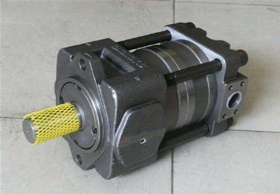SUMITOMO CQT52-63V-S1307-A CQ Series Gear Pump #1 image