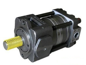 SUMITOMO CQT43-20F-S1249-D CQ Series Gear Pump #1 image