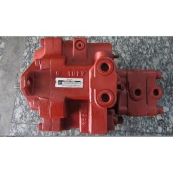 PVD-00B-15P-5G3-4982A NACHI Piston Pump PVD Series #1 image