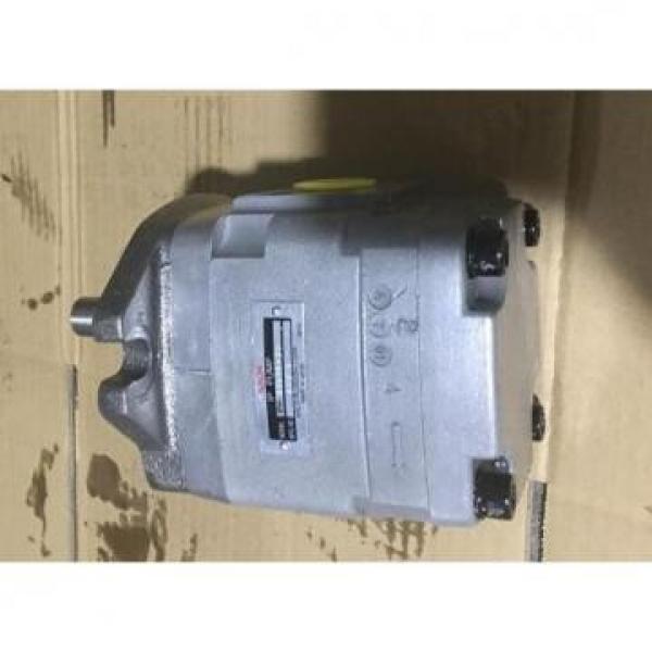 IPH-5B-40-11 NACHI IPH Series Piston Pump #2 image