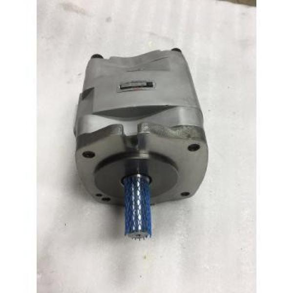 IPH-5B-50-11 Nachi Gear Pump IPH Series #1 image