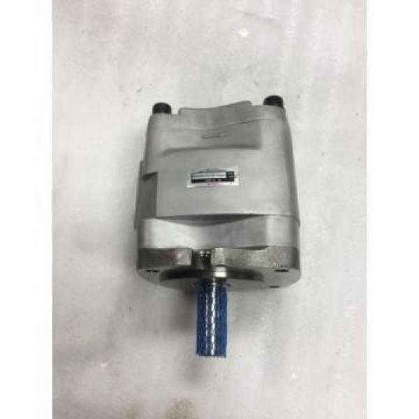 IPH-5B-50-11 Nachi Gear Pump IPH Series #3 image