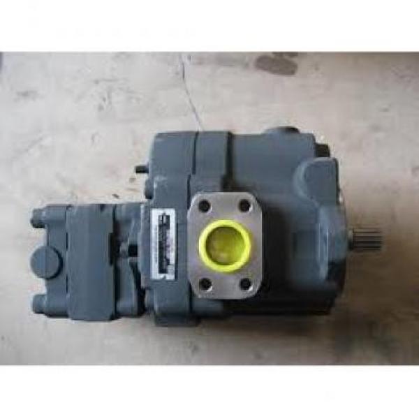 PVD-1B-24P-11AG Nachi Piston Pump #1 image